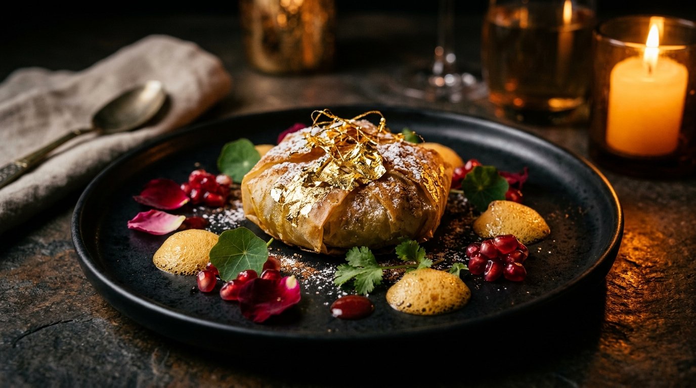 Pastilla Royale